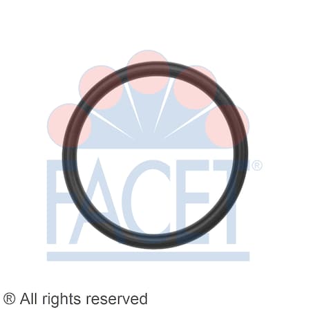 Facet Gaskets For Thermostats, 7.9576 7.9576